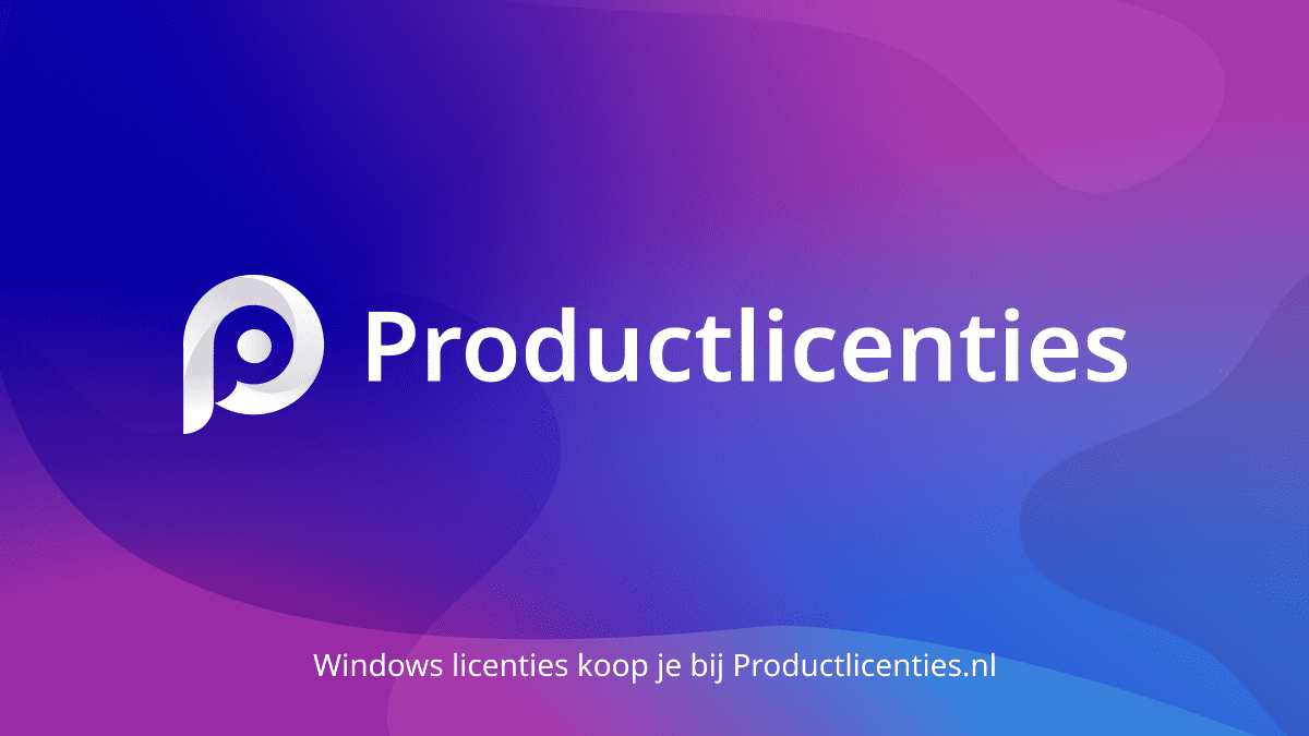 (c) Productlicenties.nl