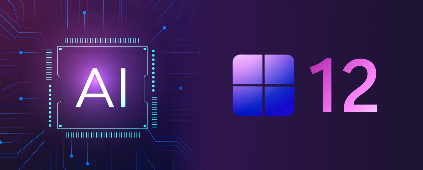Windows 12 - AI - release date