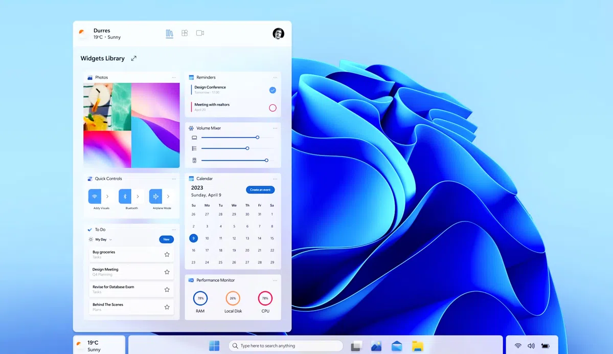 Windows 12 release date preview