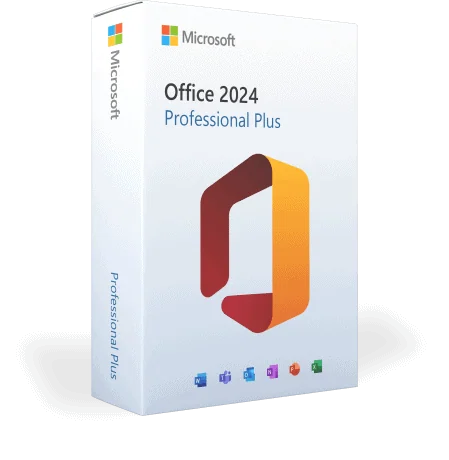 Microsoft Office 2024