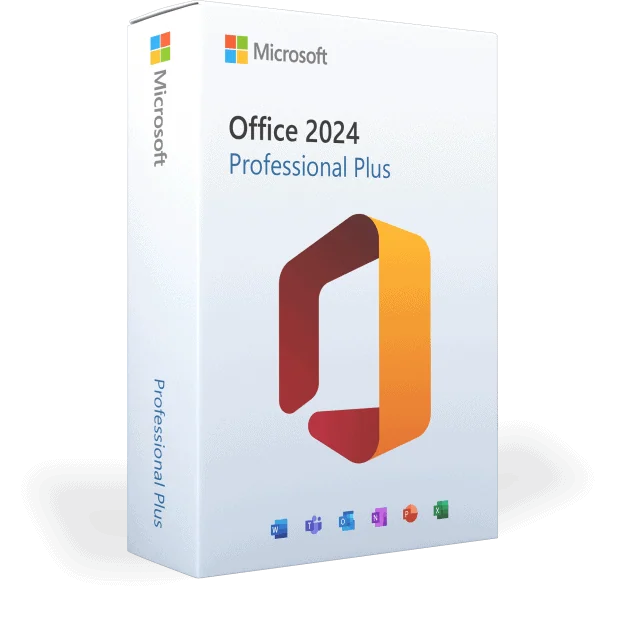 Microsoft Office 2024